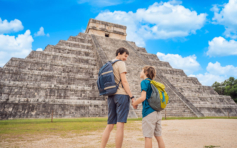 Maya Archaeology and Culture