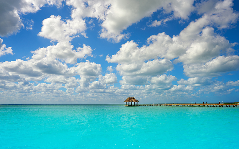 03 Isla Holbox