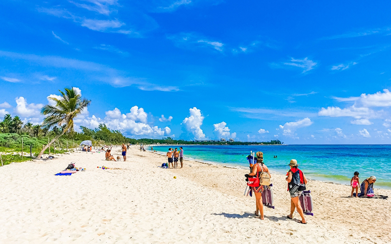 10 Playa Cancun