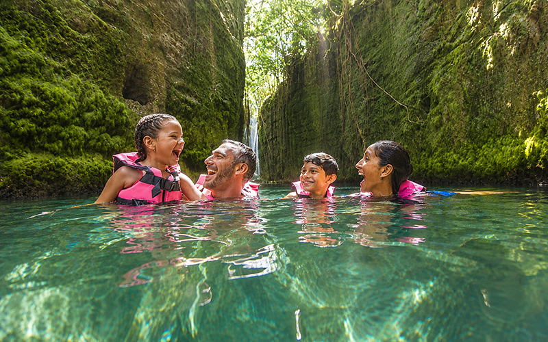 Cancun with Kids: A Family-Friendly Guide to the Best Things to Do | GVC