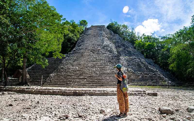 Archaeological Sites Near Cancun: 5 Places You Must Visit