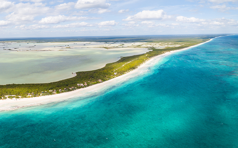 Sian Ka’an: What It Is, Where It Is, and How to Visit the Biosphere Reserve
