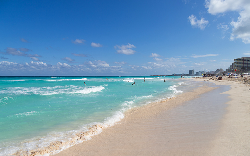 Imagenes Blog 3 Enero Playa