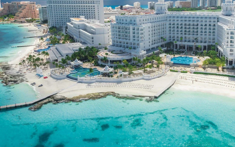 The Best Beaches in Cancun and What Makes Each One Unique | GVC