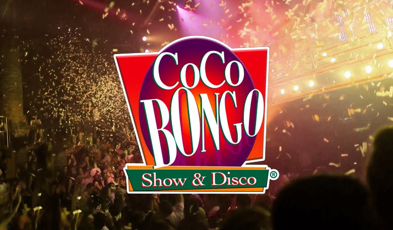 Coco Bongo Night Club